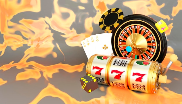 Casino Rollino Experience Excitement in Online Gaming