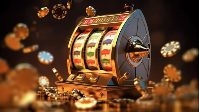 Casino Rollino Experience Excitement in Online Gaming