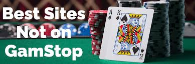 Discover the Best Casinos Not on Gamstop UK 996112096