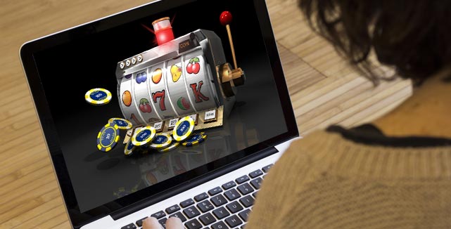 Experience the Thrill of Casino BloodySlots Your Ultimate Gaming Destination Experience the Thrill of Casino BloodySlots Your Ultimate Gaming Destination