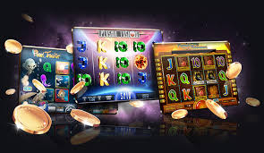 Exploring BK8 Casino Games A Comprehensive Overview Exploring BK8 Casino Games A Comprehensive Overview