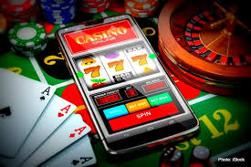 Player-Centric Online Casinos Redefining Gaming Experiences Player-Centric Online Casinos Redefining Gaming Experiences