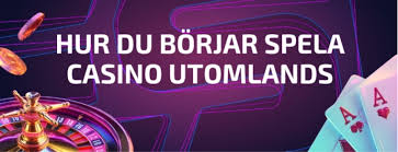 Utländska Casino En Guide till Online Spelupplevelser 687588518 Utländska Casino En Guide till Online Spelupplevelser 687588518