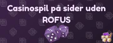 Casino uden MitID Din Guide til Anonyme Spiloplevelser -1067874247 Casino uden MitID Din Guide til Anonyme Spiloplevelser -1067874247