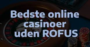 Casino uden MitID Din Guide til Anonyme Spiloplevelser -1067874247 Casino uden MitID Din Guide til Anonyme Spiloplevelser -1067874247