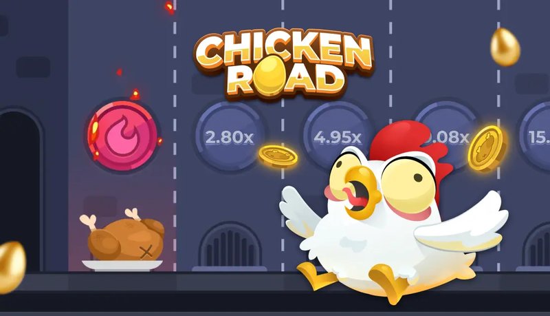 Disfruta del Renovado Juego de Azar en Chicken Road 2 Casino de España