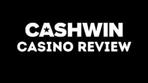 Descubre Cashwin Casino en España Diversión y Grandes Ganancias