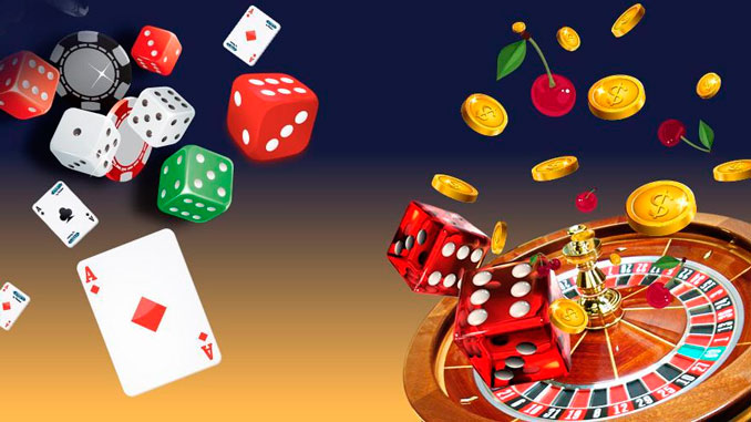 Experience the Thrill at Lucky Manor Casino