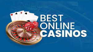 Explore the Thrill of Seven Casino Online Games
