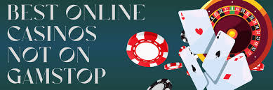 Exploring Casinos Not on Gamstop in the UK -1898756247