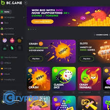 Exploring Hash.game – BC.Game Casino Mirror Your Ultimate Gaming Companion Exploring Hash.game – BC.Game Casino Mirror Your Ultimate Gaming Companion