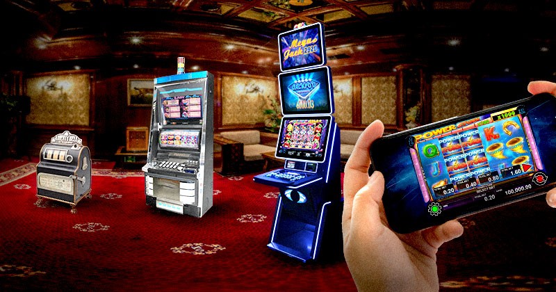Exploring the Excitement of Booming Slots 1644961143 Exploring the Excitement of Booming Slots 1644961143