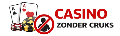 Ontdek de Voordelen van Casino zonder CRUKS in Nederland Ontdek de Voordelen van Casino zonder CRUKS in Nederland