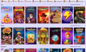 Image: Oceńmy Spinbaru - Kasyno Online z Najlepszymi Bonusami i Gry