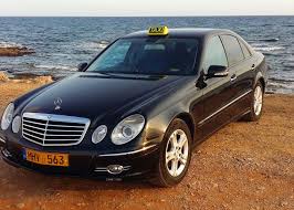 Comprehensive Guide to Taxi Services in Cyprus 1196673284