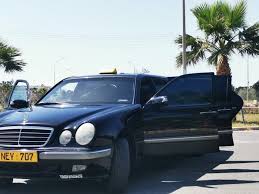 Comprehensive Guide to Taxi Services in Cyprus 1196673284