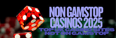 Discover New Casinos Not Blocked by GamStop 912122534