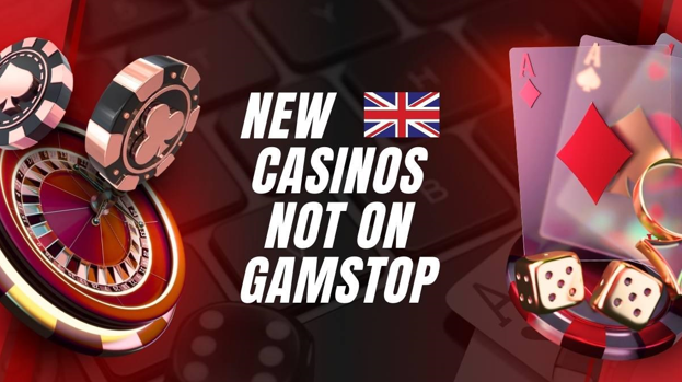 Discover New Casinos Not Blocked by GamStop 912122534