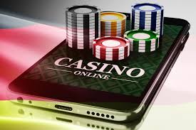 Discover the Exciting World of Online Gaming at Seven Casino -863929575