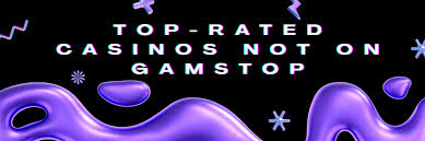 Discover Top Casinos Not on GamStop for Uninterrupted Gaming