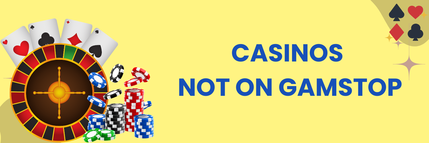 Explore the Exciting World of Brand New Casinos Not On GamStop