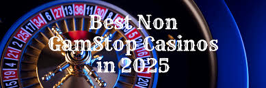 Exploring Non-Gamstop Casinos A Gateway to Unrestricted Gaming Exploring Non-Gamstop Casinos A Gateway to Unrestricted Gaming