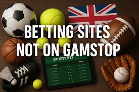 Exploring Non GamStop Football A New Horizon for Bets