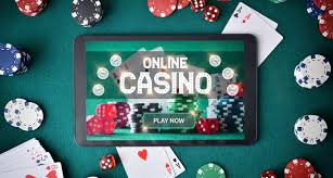 Exploring Non-UK Casinos That Accept Players Worldwide 963329097