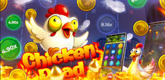 Exploring the Adventure of Chicken Road Play