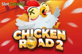 Exploring the Adventure of Chicken Road Play