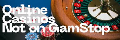 Exploring UK Casinos Not on GamStop Your Ultimate Guide Exploring UK Casinos Not on GamStop Your Ultimate Guide