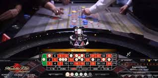 Immersive Roulette Online Spiele - Ein Neues Erlebnis im Casino