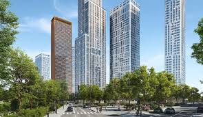 Купить апартаменты в Москве Ваш идеальный выбор