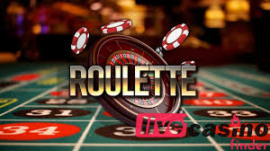 Live Roulette Deutschland Die aufregende Welt des Online-Spiels