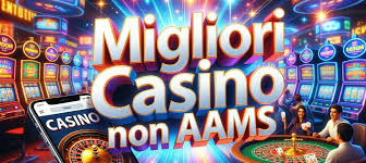 Migliori Casino Senza Documenti - Scopri le Opzioni Sicure per Giocare
