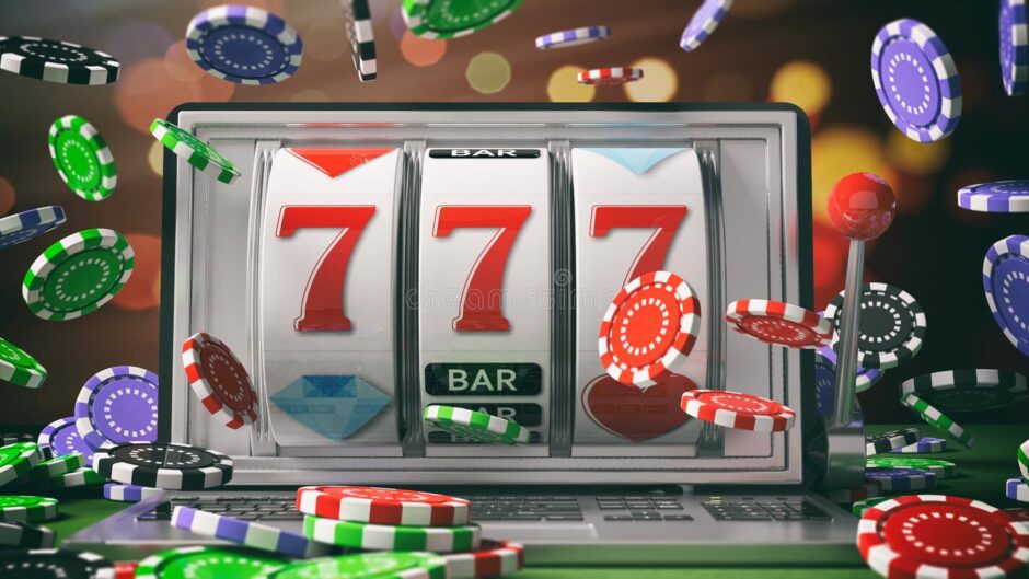 Τα Καλύτερα Online Casino Απολαύστε την Τύχη σας Τα Καλύτερα Online Casino Απολαύστε την Τύχη σας