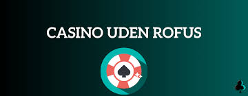 Pragmatic Play Casinoer Uden Rofus – Spil Uden Bekymringer