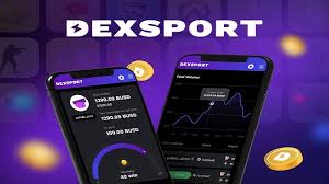The Rise of Crypto Betting in Esports A Look at Dexsport