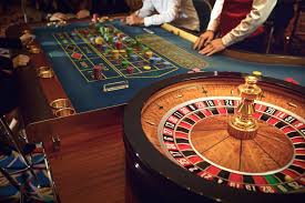 Ultimate Guide to Roulette Sites Your Path to Winning Ultimate Guide to Roulette Sites Your Path to Winning