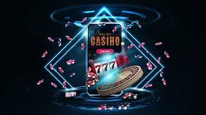 Admiral Casino & Sportsbook Your Gateway to Thrilling Online Gaming