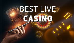 Best Live Roulette Casinos Your Guide to Thrilling Real-Time Gaming