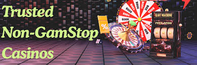 Casino Not Part of GamStop A Guide to Alternative Online Gambling Casino Not Part of GamStop A Guide to Alternative Online Gambling