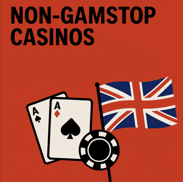 Casino Not Part of GamStop A Guide to Alternative Online Gambling Casino Not Part of GamStop A Guide to Alternative Online Gambling
