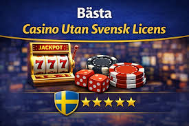 Casinon Utan Svensk Licens En Djupdykning i Den Alternativa Spelvärlden Casinon Utan Svensk Licens En Djupdykning i Den Alternativa Spelvärlden