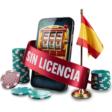 Casinos Sin Licencia Legales Online ¿Una Opción Viable 56474426