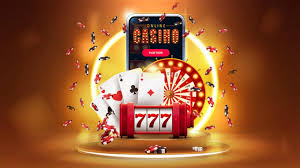 Discover the Allure of Aphrodite Casino A World of Excitement and Rewards