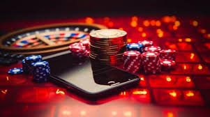 Discover the Allure of Aphrodite Casino A World of Excitement and Rewards