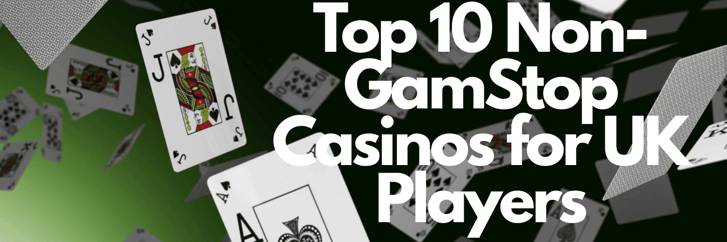 Discovering Non-Gamstop UK Casino Sites 133351145