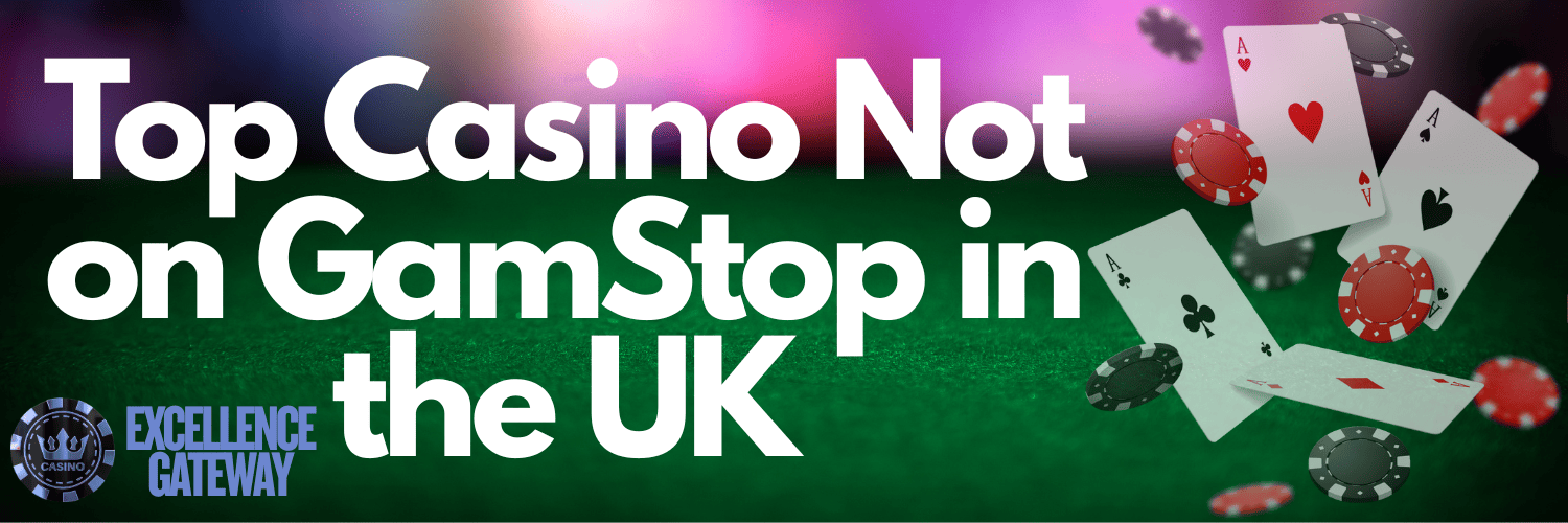 Discovering Non-Gamstop UK Casino Sites 133351145