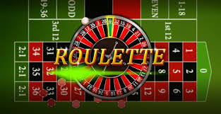 Experience the Thrill of Online Live Roulette for Real Money -1842285980